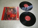 Motley Crue - First Tour In Far East 2LPs (7/15/'85) 