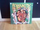 The Headhunters - survival of the fittest ORIGINAL LP Herbie Hancock funk
