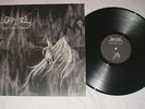 BAPTISM Morbid Wings of Sathanas LP Behexen Horna Warloghe Burzum Darkthrone