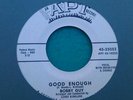 MONSTER NORTHERN SOUL ON APT RECORDS(GOOD ENOUGH) BOBBY GUY MINT-