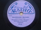 SEAsia Indon malay Krontjong Band *Insulinde* 78rpm EDISON BELL RADIO British 8