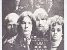 LEA RIDERS GROUP Dom Kallar Oss Mods  heavy swedish psych FREAKBEAT 45