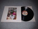 LED ZEPPELIN PRESENCE LP 1976 FIRST PRESS EMBOSSED G/FOLD SLEEVE+INNER EXCELLENT