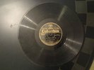 78 RPM Record Charlie Parker Columbia 15154 Rabbit Chase Give That Nigger Ham