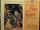 UK Decca SXL 2012 Grieg Peer Gynt Fjeldstad LSO WB ED1