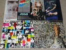 Siouxsie and the Banshees, 5 x Vinyl-LP.