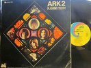 ? Flaming Youth - Ark 2 (Uni 73075) (with a young Phil Collins) (gatefold cover