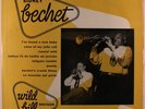 SIDNEY BECHET & WILD BILL DAVISON: Volume 2 (rare jazz vinyl LP) 10