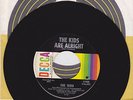 The Who - 45 - The Kids Are Alright & A Legal Matter