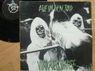 VORKRIEGSPHASE first LP ‘Auf In Den Tod‘ 1983 RRR 22 Hardcore ROCK-O-RAMA Necros