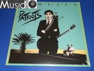 Franco Battiato - Patriots - LP  SIGILLATO