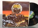THIN LIZZY LP NIGHTLIFE VERTIGO UK NM /521