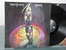NAZARETH LP EXPECT NO MERCY OIS VERTIGO NM /502