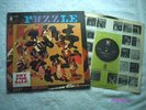 ? PUZZLE S/T LP Album ABC-671 Rare PSYCH Rock NR MINT Vinyl