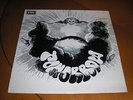 TOMORROW LP : UK. ORIGINAL STEREO MINT 1968 PARLOPHONE NEW