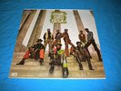 CANE AND ABLE ''S/T''  ORIG FRENCH 1ST PRESS RARE PSYCH EURO FUNK