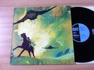 Billy Cox's Nitro Function - Nitro Function LP UK 1971 Pye VG//EX- Funk Psych
