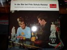LP Fritz Schulz-Reichel  In der Bar..Folge2  Polydor Sonderproduktion Near Mint