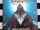 HAWKWIND TEST PRESSING - CHOOSE YOUR MASQUES VINYL LP