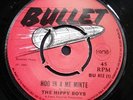 THE HIPPY BOYS Hog in a me minte 7