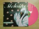 MELVINS STONER WITCH ORIGINAL 1994 ATLANTIC GATEFOLD LP PINK NM RARE