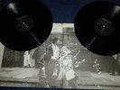 The Who Quadrophenia Album with booklet/MOD