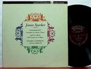 SR 90409 J. Starker, Tchaikovsky Rococo Vars., Saint-Saens Cello Con. Dorati/LSO