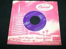 GENE VINCENT   SP 45T 7
