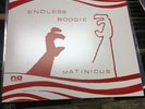Endless Boogie - Matinicus 12