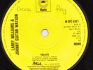 Larry Williams & Johnny Guitar Watson - To Late
