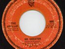 The Appollas  -  Mr Creator  -  Original Warner Brothers