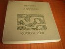 RARE FRENCH  DELUXE BOX 10 LP VALOIS / BEETHOVEN complete quartets VEGH QUARTET