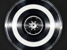 Third Man Records White Wall Triple Decker Public Nuisance and White Stripes 45
