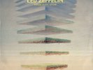 LED ZEPPELIN Three Days After Double LP 12