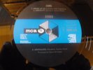 Camel LP Same UK MCA Black & Blue 1st press 6 pictures