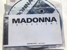 Rare MADONNA Interviews U.K. Picture Disc 4 x 45 Pack 1 – CLEAN
