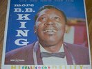 More B.B. King Crown mono LP 5230 blues HEAR