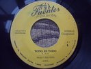 FRUKO Y SUS TESOS - KILLER GUAGUANCOS /ORGAN (ONLY IN 45) FUENTES ??