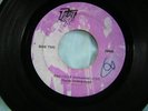FUNK SOUL 45 RECORD YOUNG UNDERGROUND ON TALENT EXPO TIME CYCLE OHIO 1972