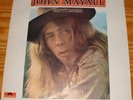 LP:John Mayall:Empty Rooms,1.UK Pressung+Booklet m-/m-