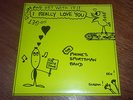 PHONES SPORTSMAN BAND rare UK 1980 Punk DIY (Swell Maps) Near Mint