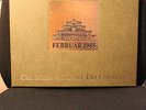 Eterna 3 LP Box Wiedereröffnung Semperoper 3.2.1985 Dresden Freischütz