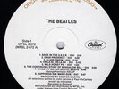 THE BEATLES White Album RARE MOBILE FIDELITY AUDIOPHILE N/M LPs