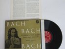 VOX BOX Bach GASPAR CASSADO 