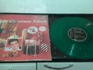 Elvis Presley Christmas Album Limited Edition On Green Vinyl