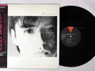 FELT CRUMBLING THE ANTISEPTIC BEAUTY KENWOOD AW 20008 JAPAN OBI Vinyl LP