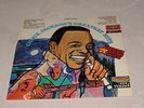 33T CHUCK JACKSON'S GREATEST HITS SUR LABEL VOGUE ( RARE ) TRES BON ETAT