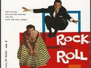 Red Prysock - Rock and Roll ITALY EP 1959