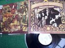 Buffalo Springfield – Last Time Around (Lp; CSN & Y; Byrds, Dillards) Country