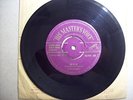elvis presley HMV single. RIP IT UP